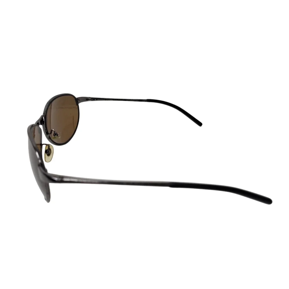 Men's Sunglasses Brown Pre-owned Condition